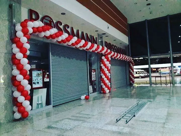 İzmir kurumsal etkinlik açılışı