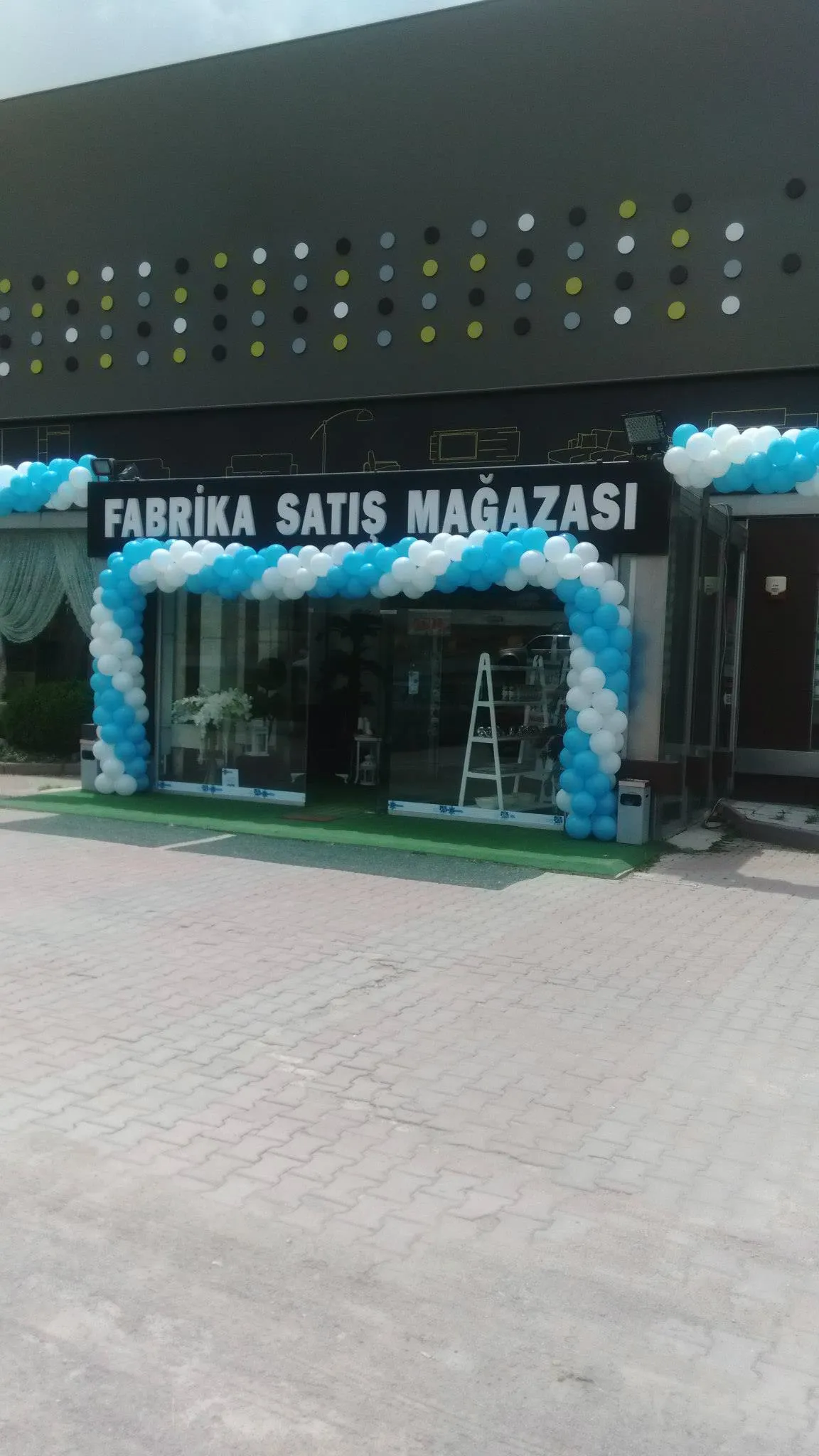 İzmir özel gün baby shower organizasyonu