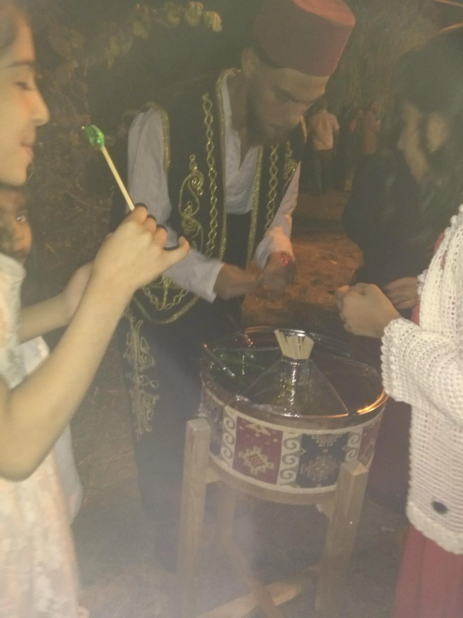 İzmir özel gün mağaza baby shower