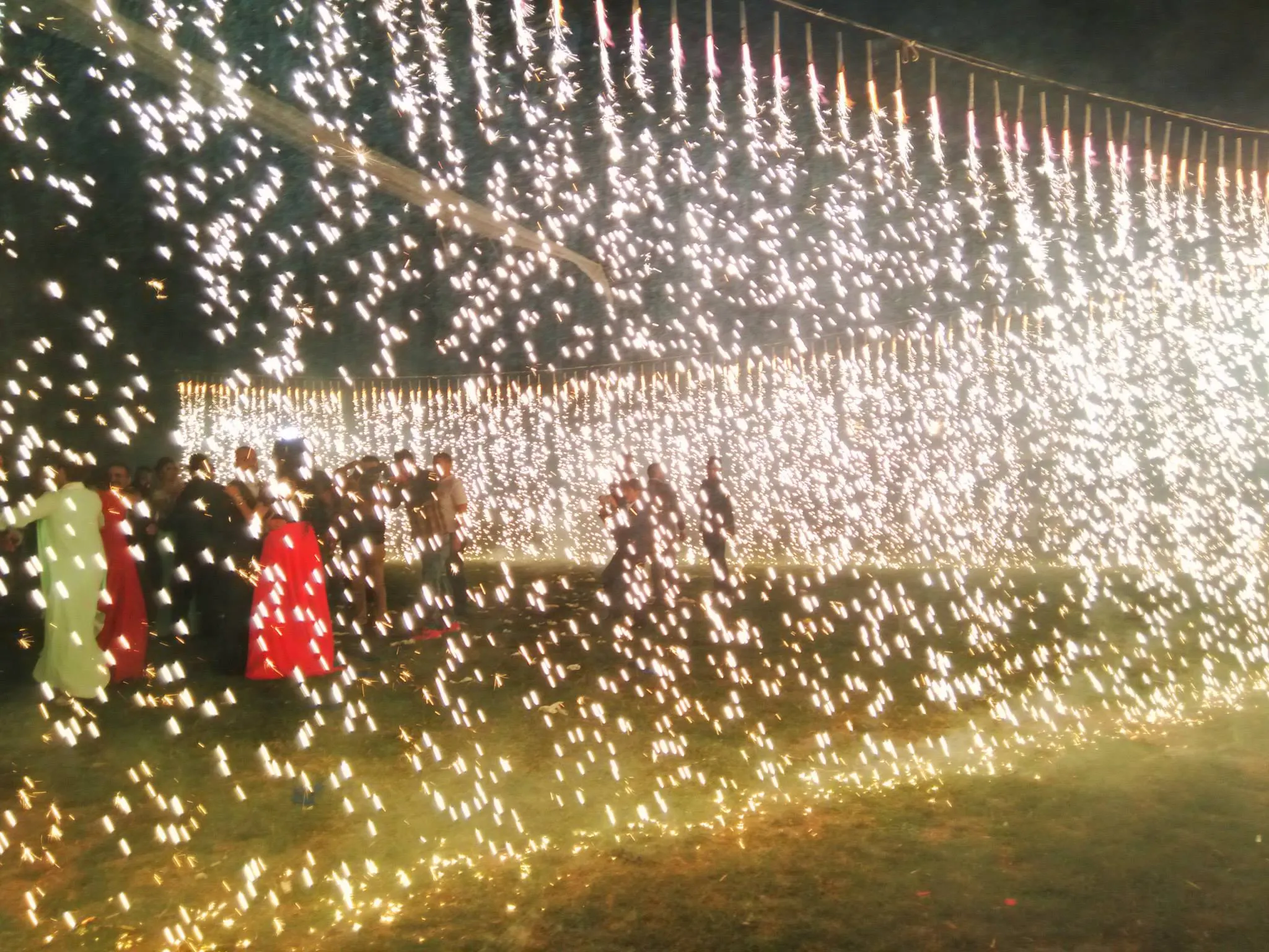 Ankara kurumsal kokteyl ve etkinlik organizasyonu